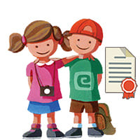 Регистрация в Стерлитамаке для детского сада